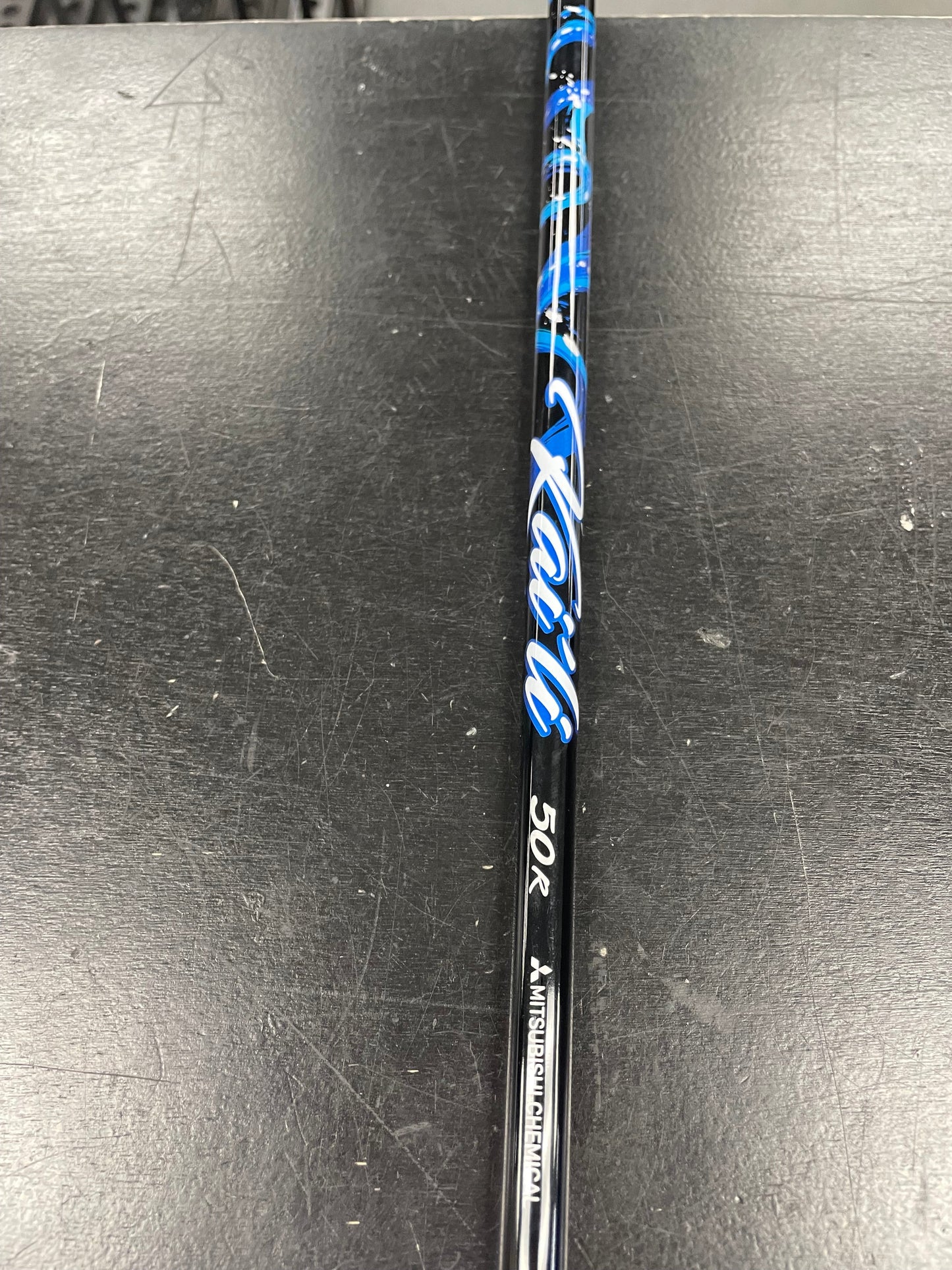 Callaway Elyte Driver (Used Demo)