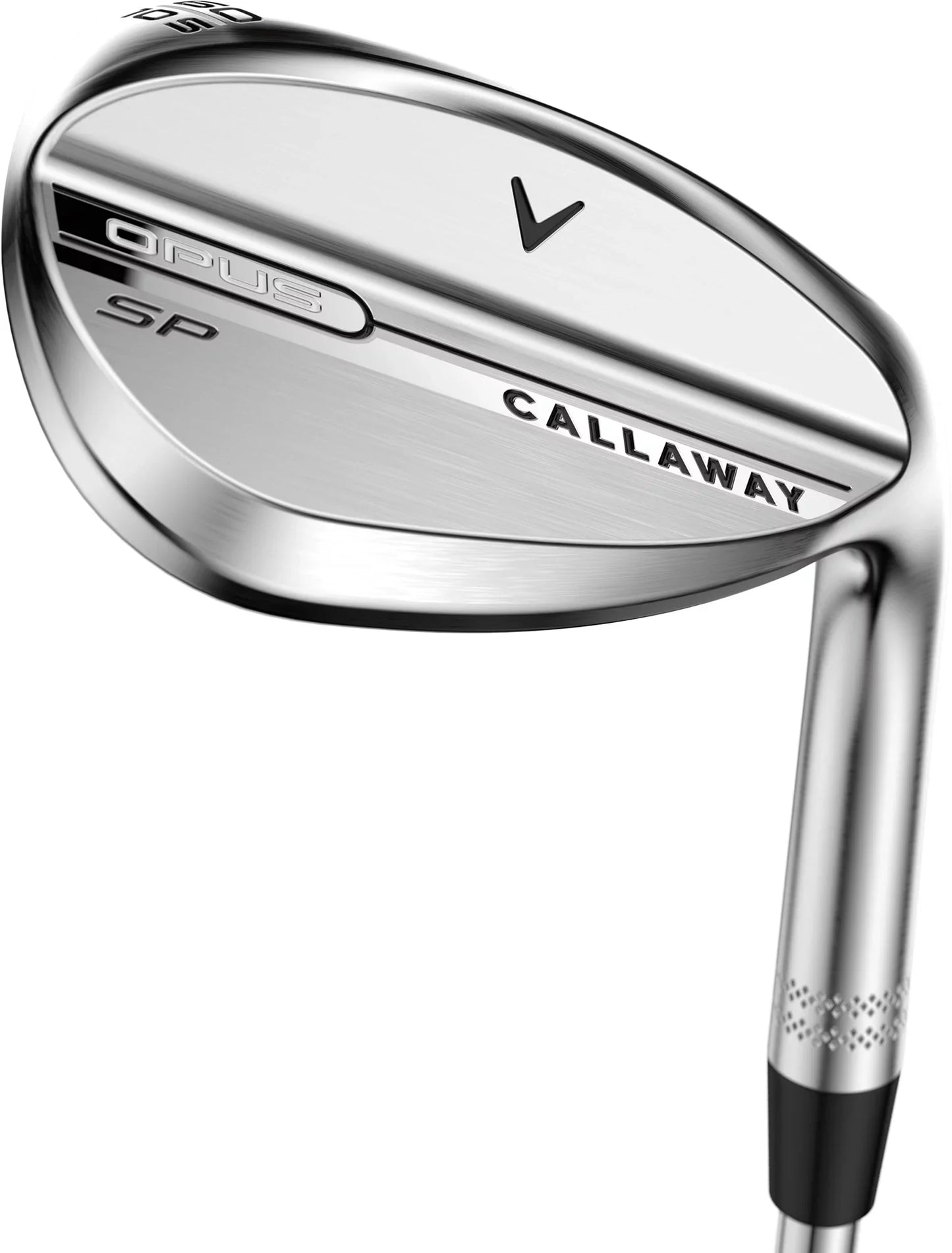 Callaway OPUS SP Wedge 2025