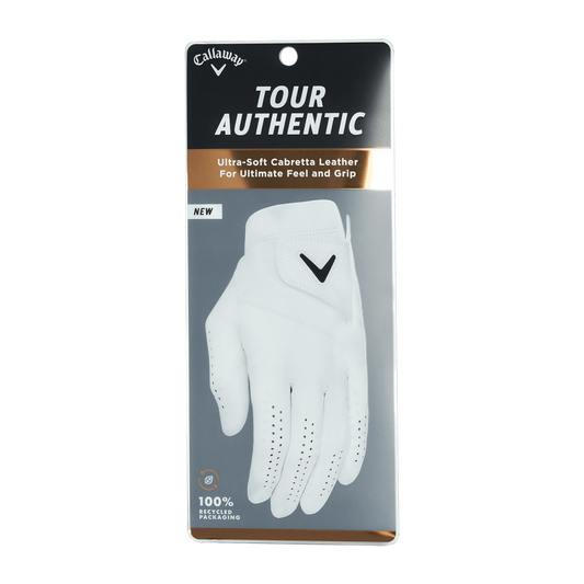 Callaway Tour Authentic Golf Gloves