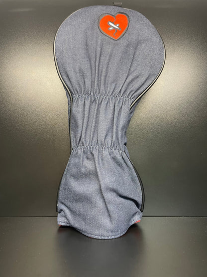 Chucky Headcover