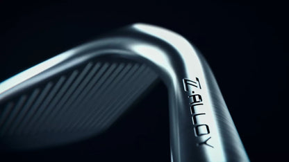 Cleveland CBZ Wedge