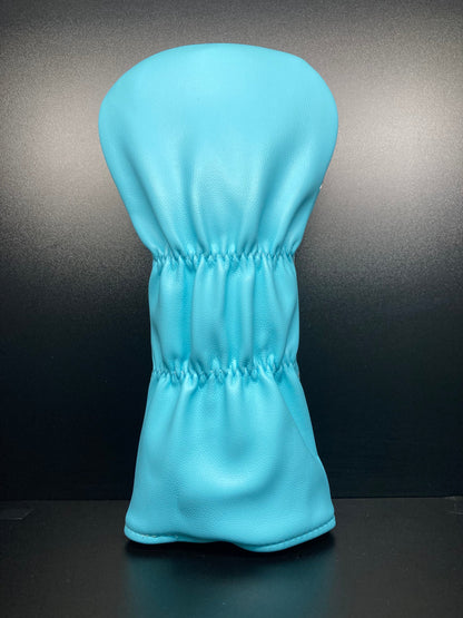 Clover Headcover