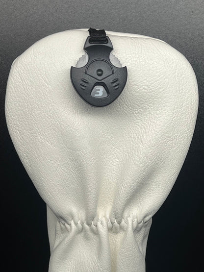 Clover Headcover