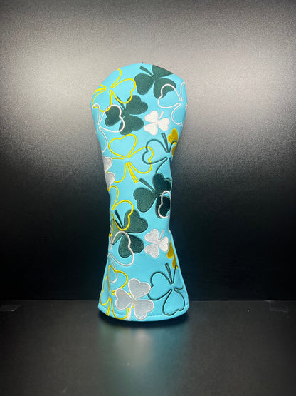Clover Headcover