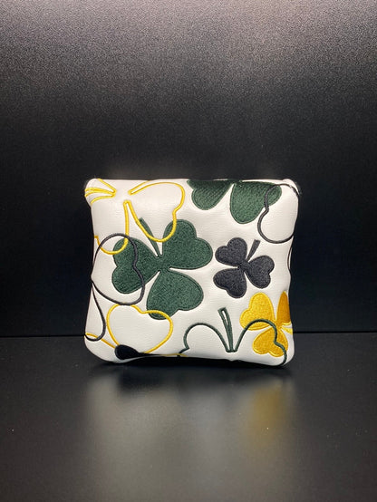 Clover Headcover