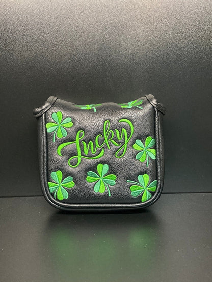 Clover Headcover