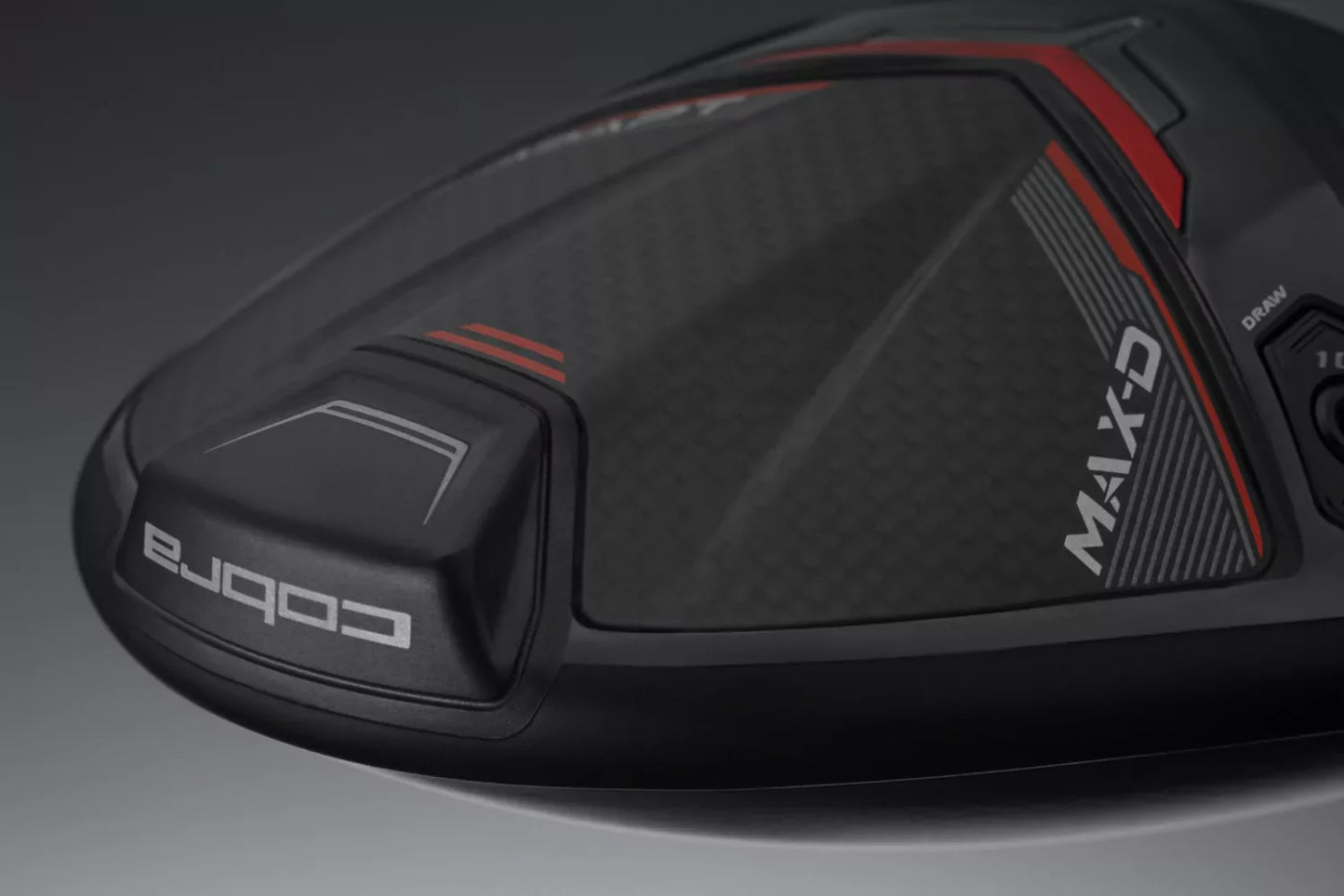 Cobra DS-ADAPT MAX D Driver