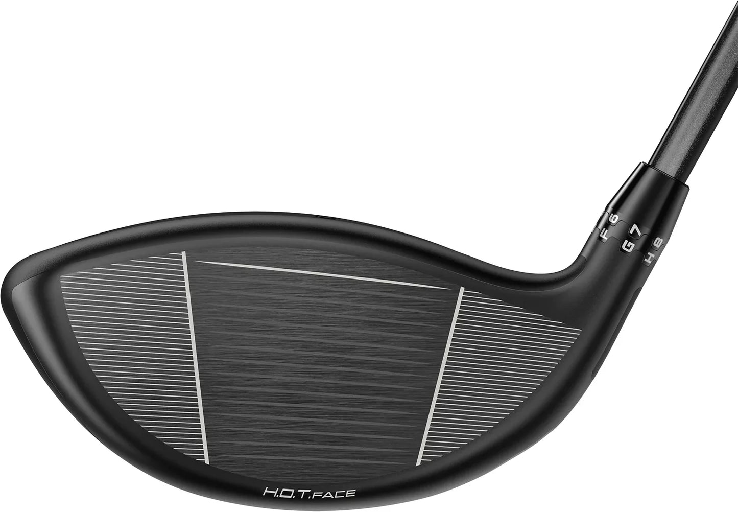 Cobra DS-ADAPT MAX D Driver