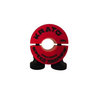 20 oz Bat Weight