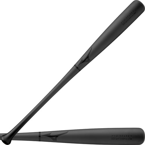 Mizuno MZM271 Pro Select Maple Bat - Thumbnail 2