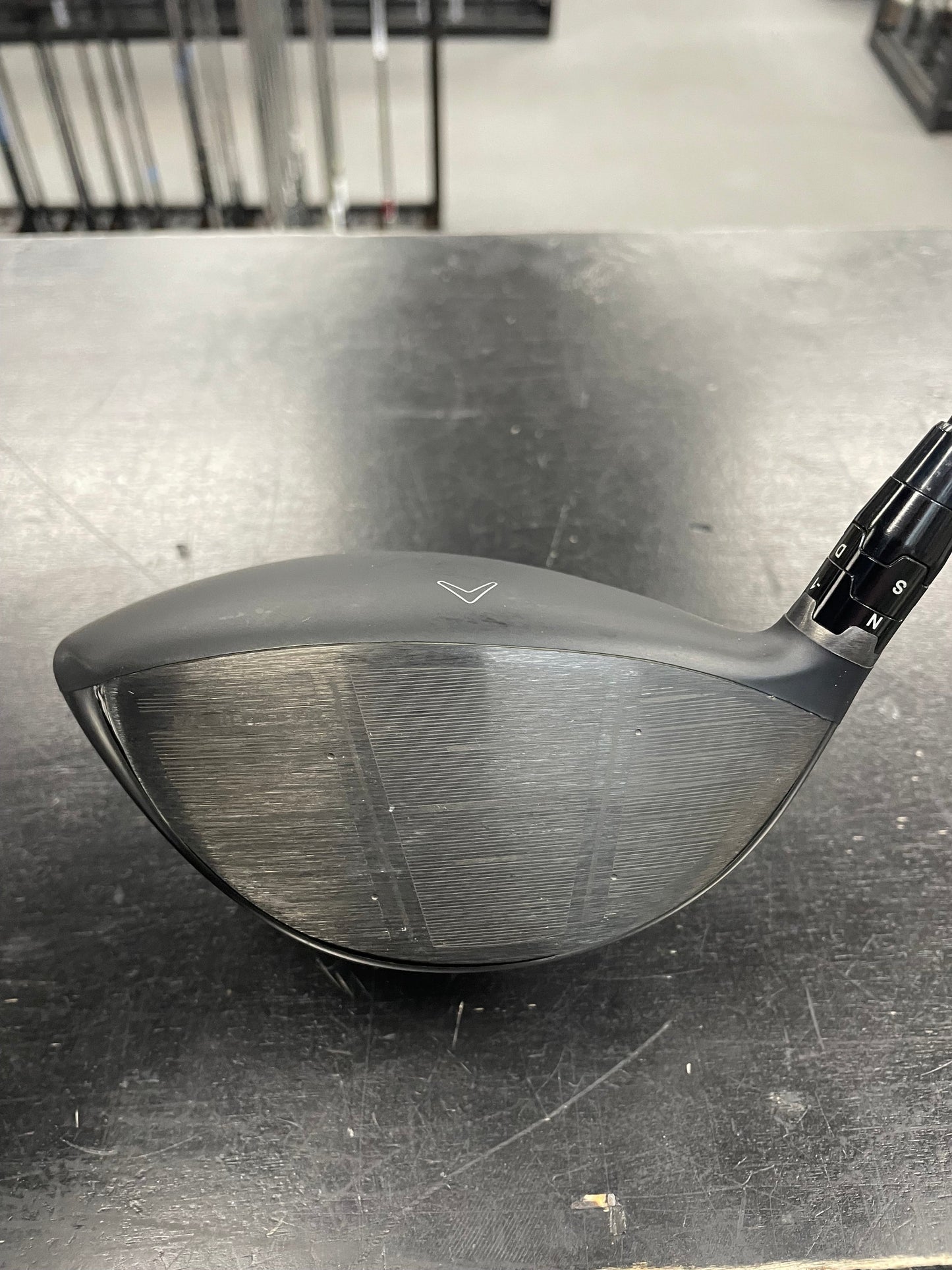 Callaway Rogue ST Max LS Driver (Used)