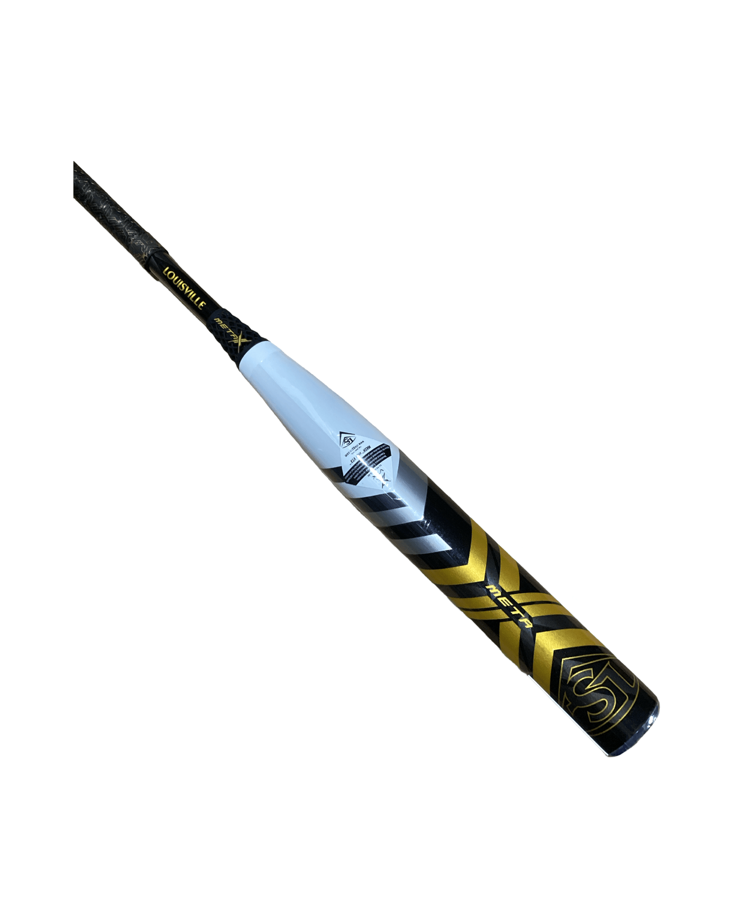 2024 Louisville Slugger Meta 32/22 Fastpitch - Used