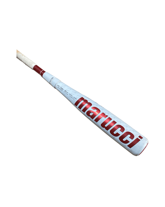 2025 Marucci CatX2 Connect USSSA 30/25 - Used