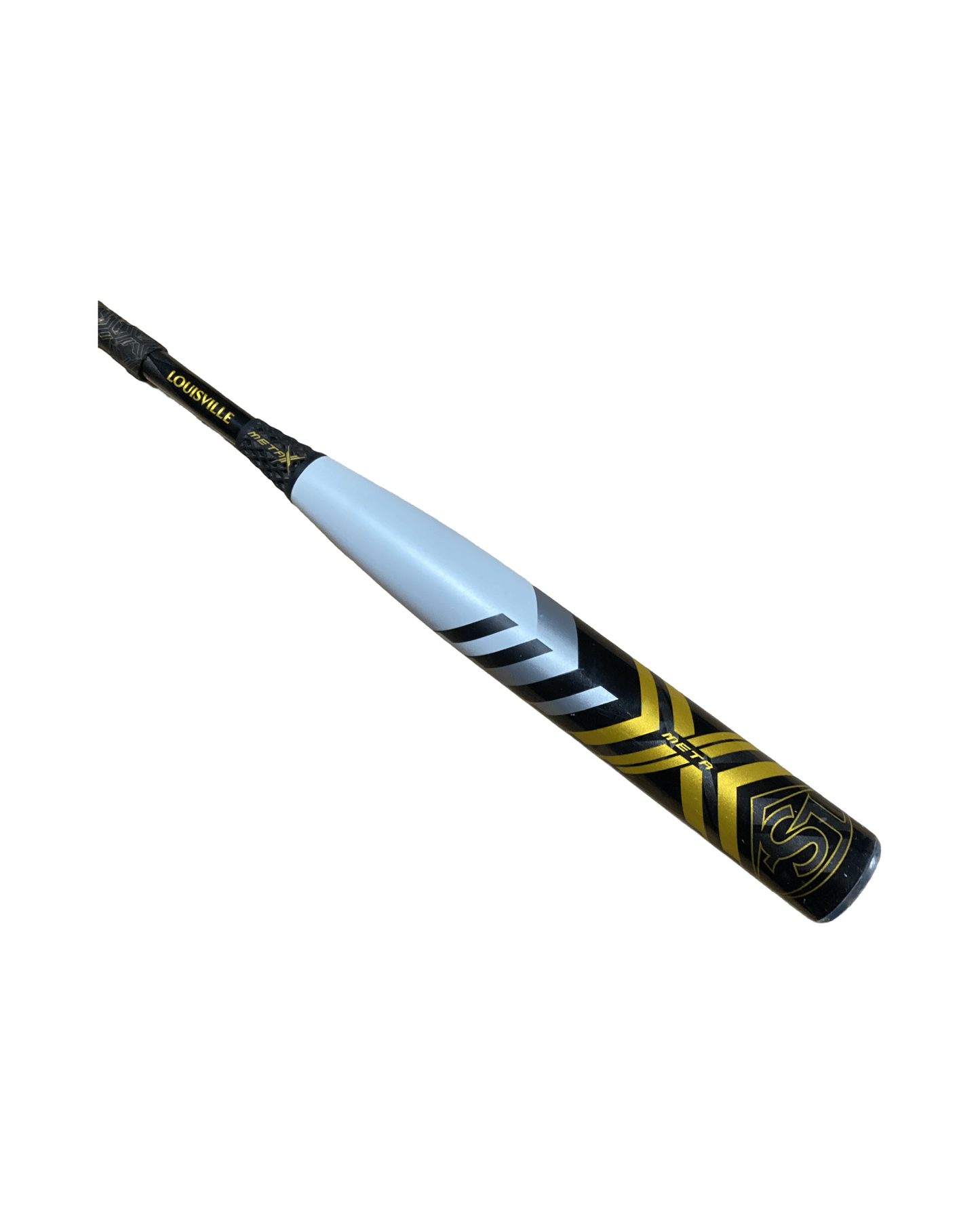 2024 Louisville Slugger Meta 31/20 Fastpitch - Used