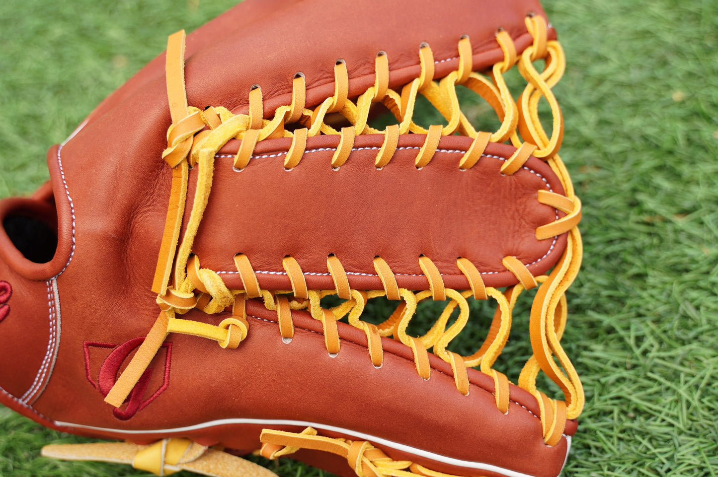 12.75" Outfield 6-Finger Grace Glove