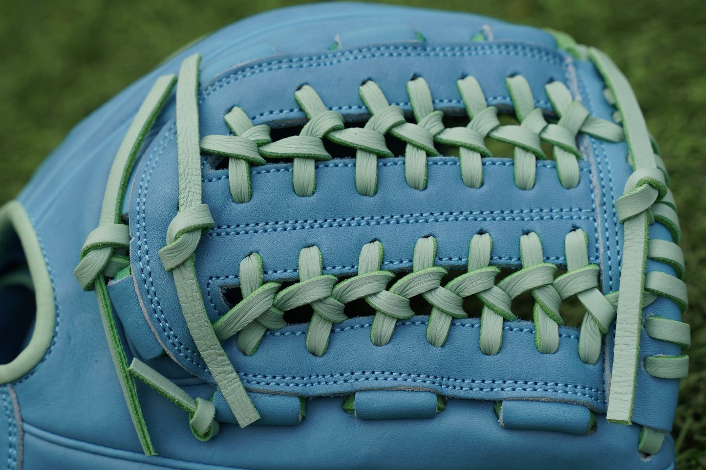 12" Modified Closed Limited Grace Glove