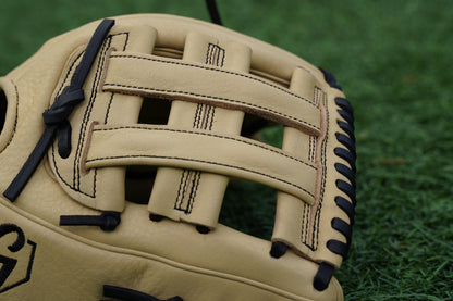 12" Outfield H-Web Grace Glove - Youth Baseball Glove
