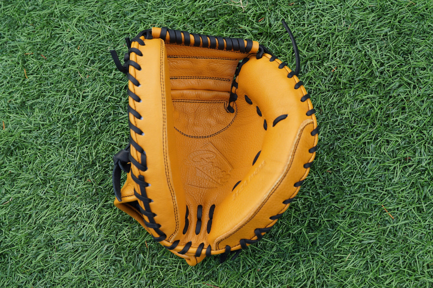 31.5" Youth Catchers Grace Glove - Youth Baseball Glove