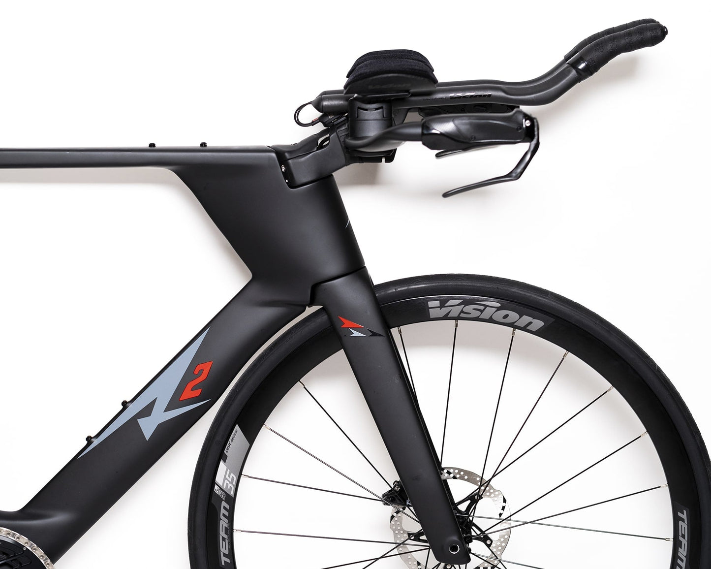 SP - SRAM Force AXS