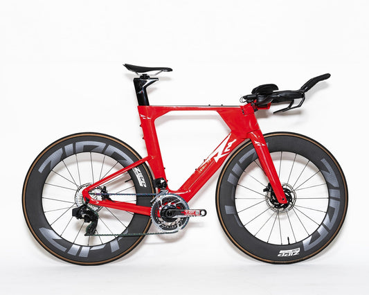 SP - SRAM Red AXS