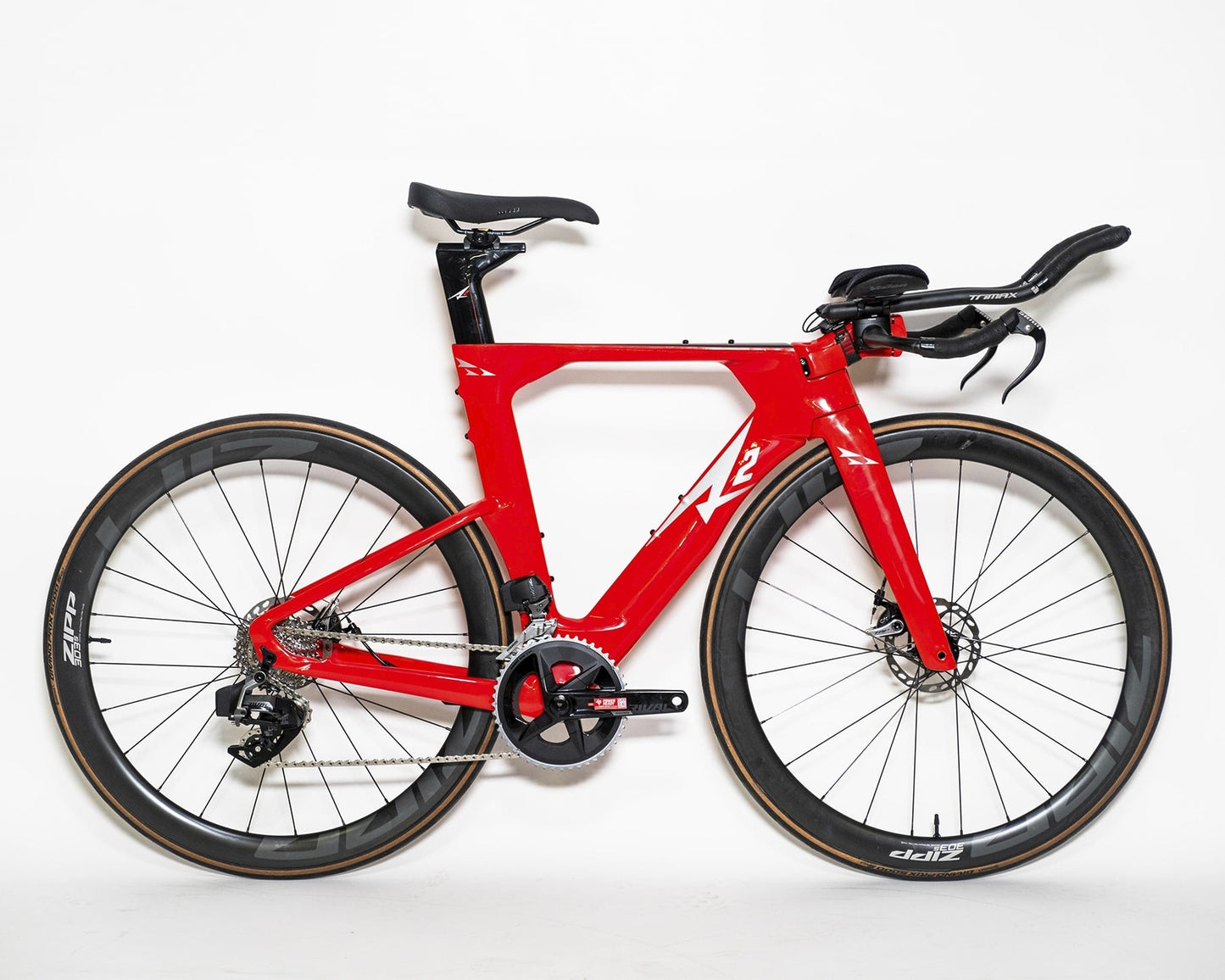 SP - SRAM Rival AXS