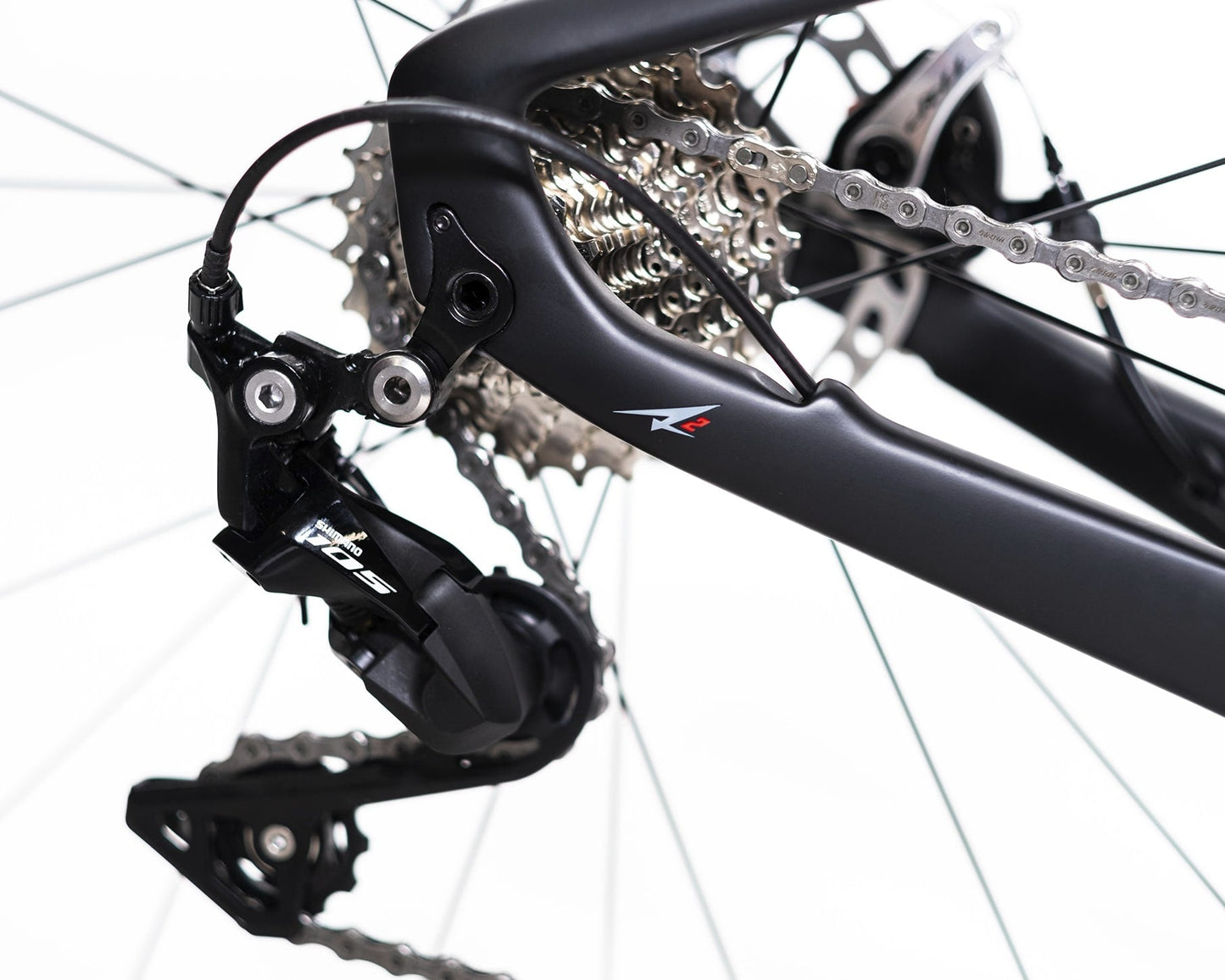 SP - Shimano 105