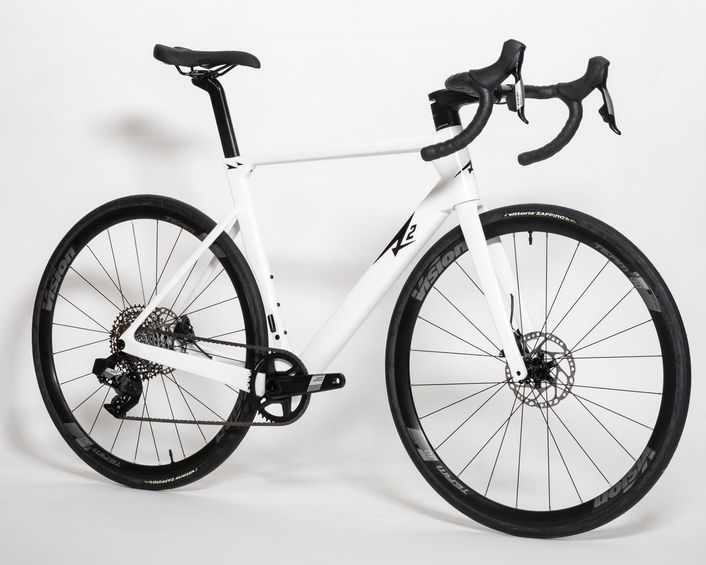 Rogue - SRAM Apex AXS 1x