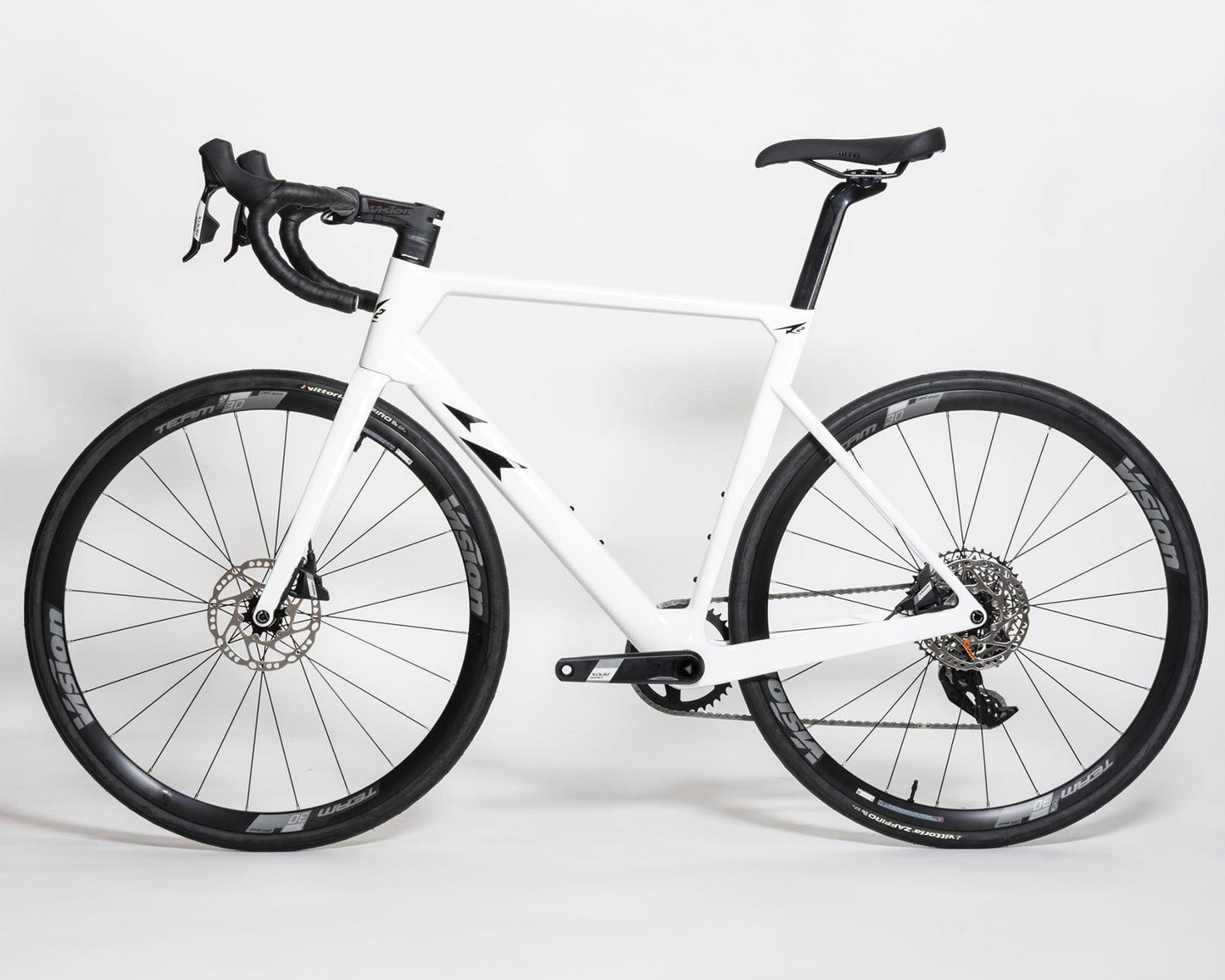 Rogue - SRAM Apex AXS 1x