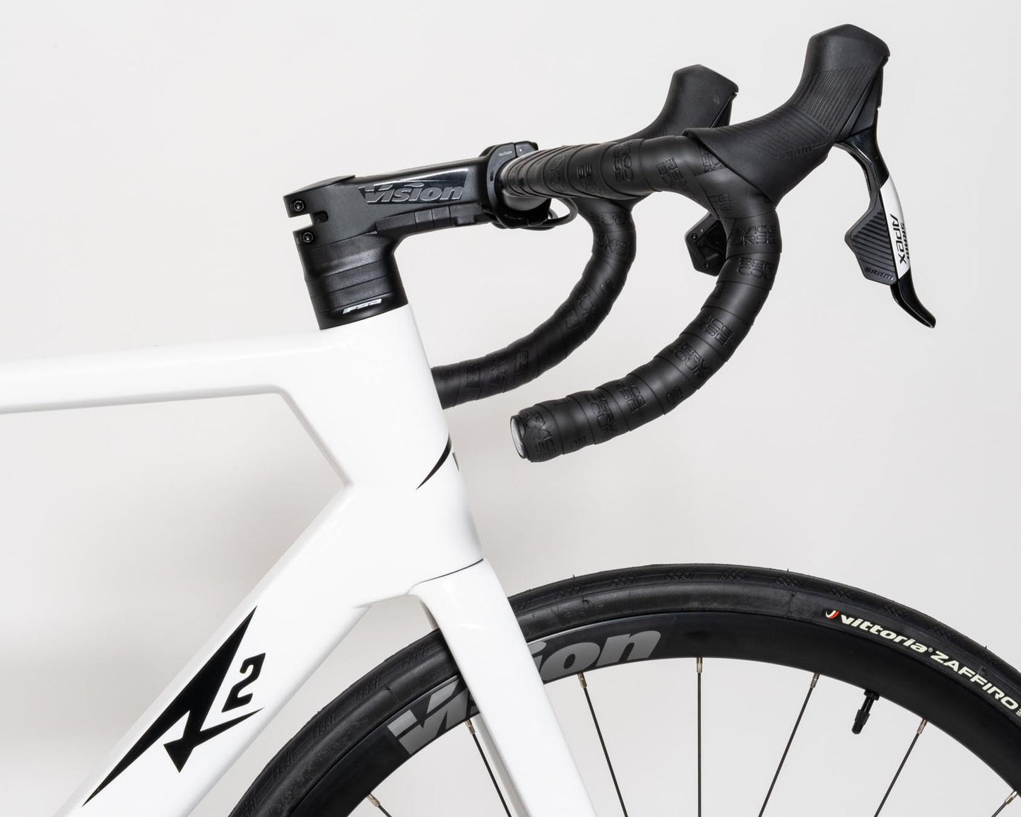 Rogue - SRAM Apex AXS 1x
