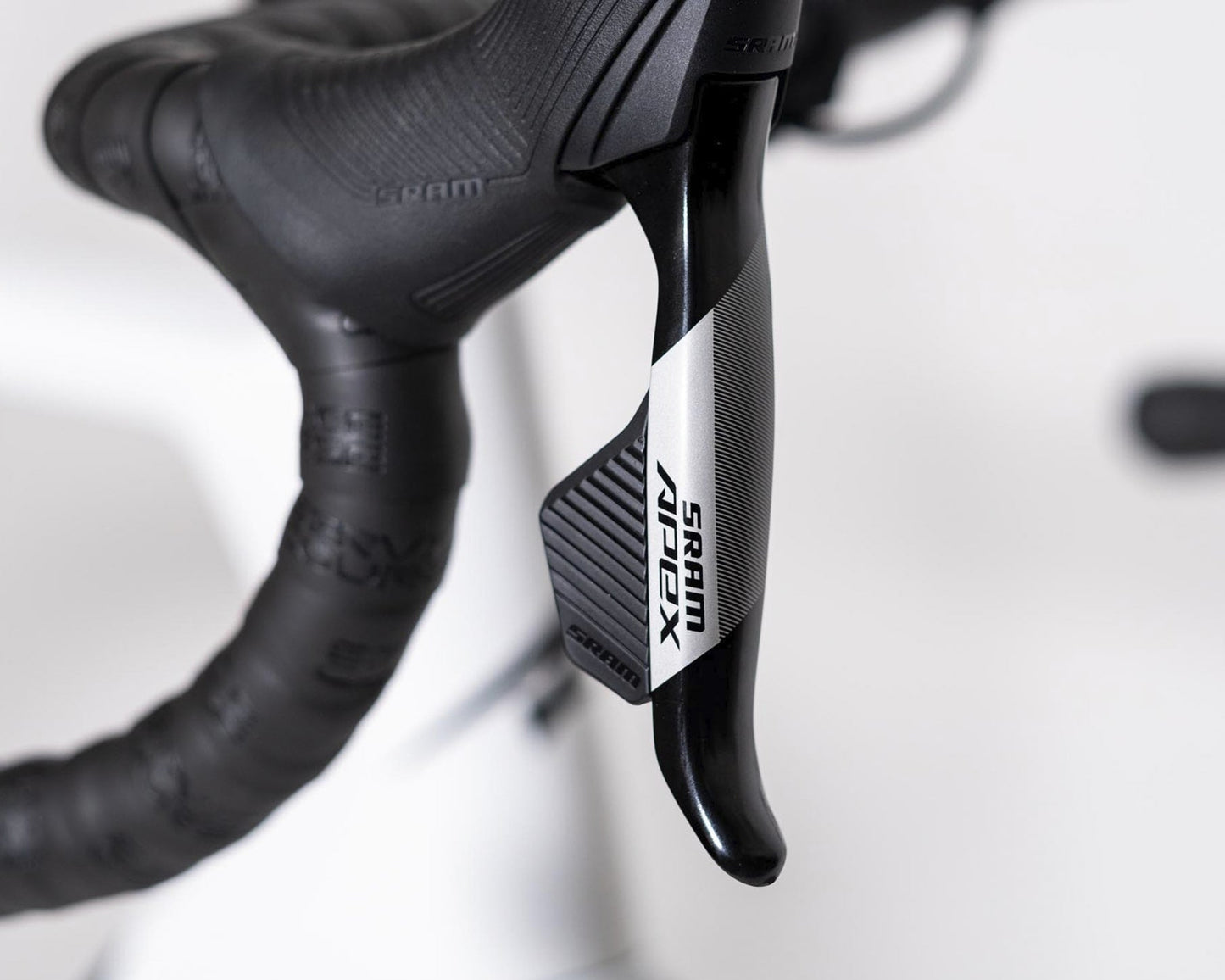 Rogue - SRAM Apex AXS 1x