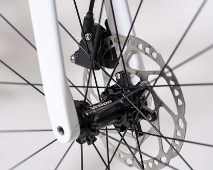Rogue SRAM Rival AXS bike - Road Bike