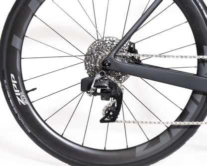 Rogue SRAM Rival AXS bike - Road Bike
