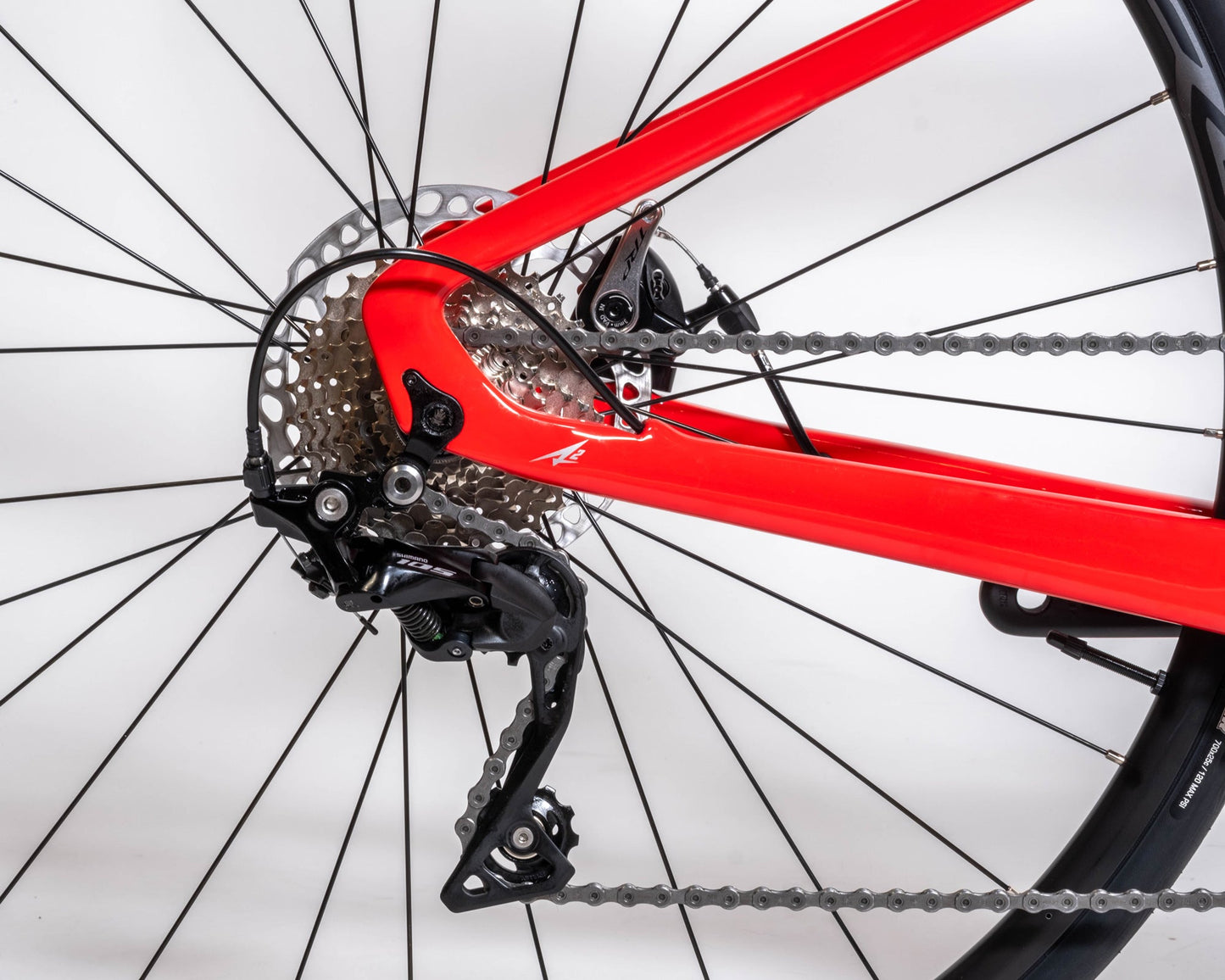 SP - Shimano 105