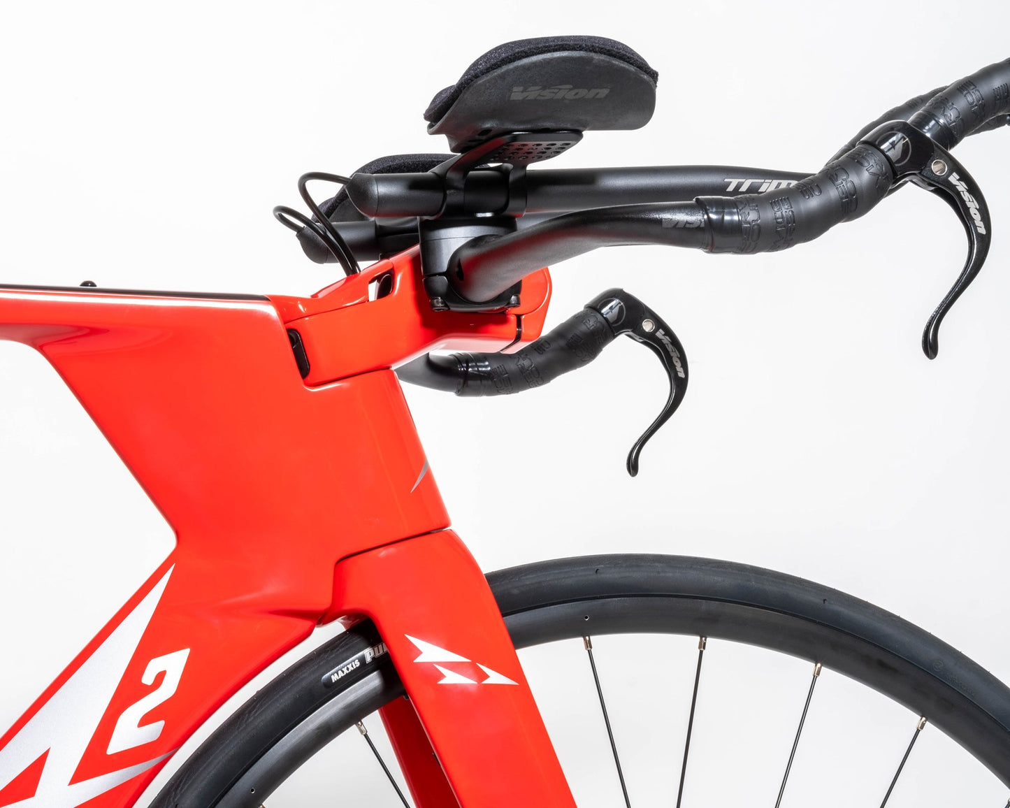 SP - Shimano Ultegra (Hydraulic)