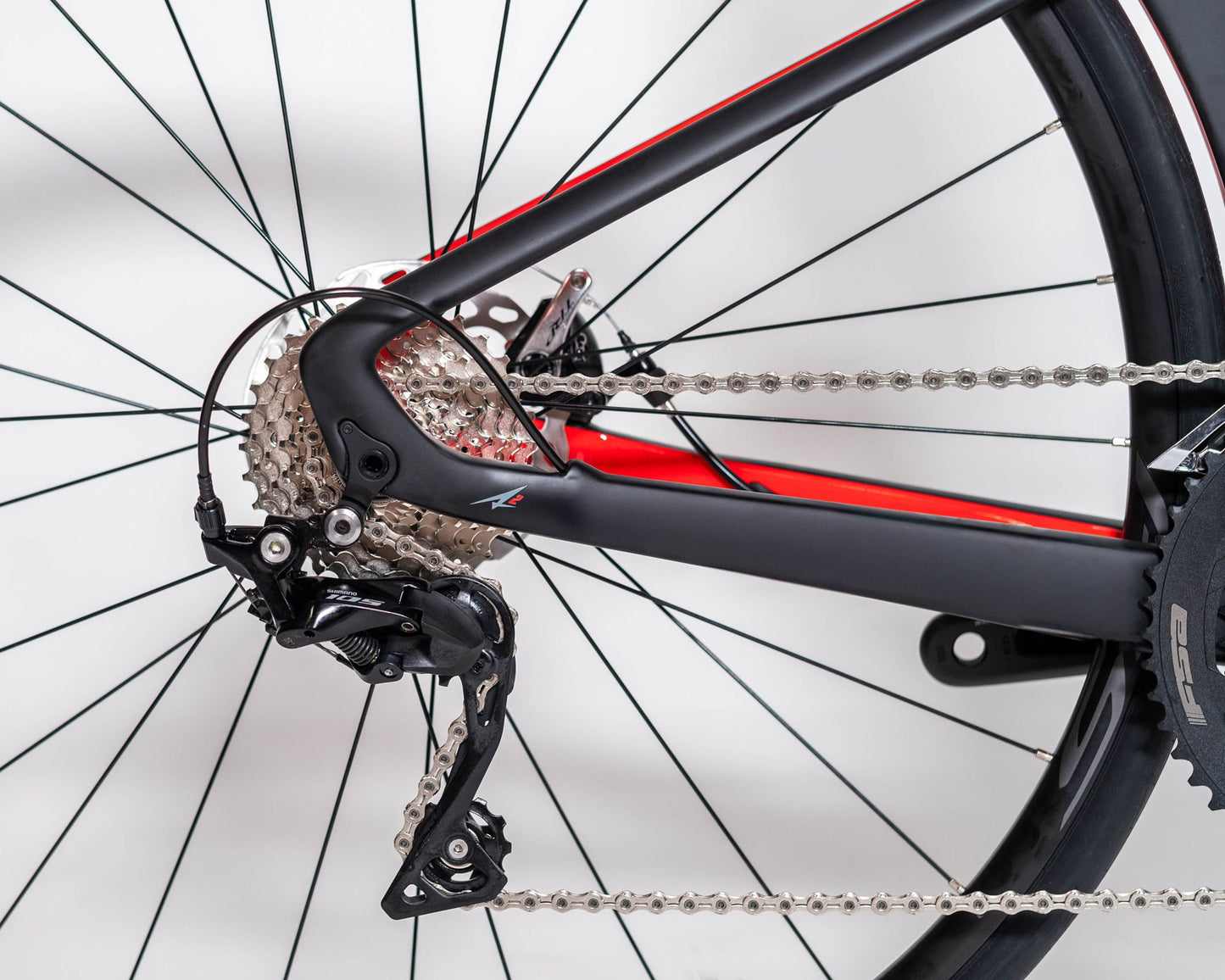 SP - Shimano 105