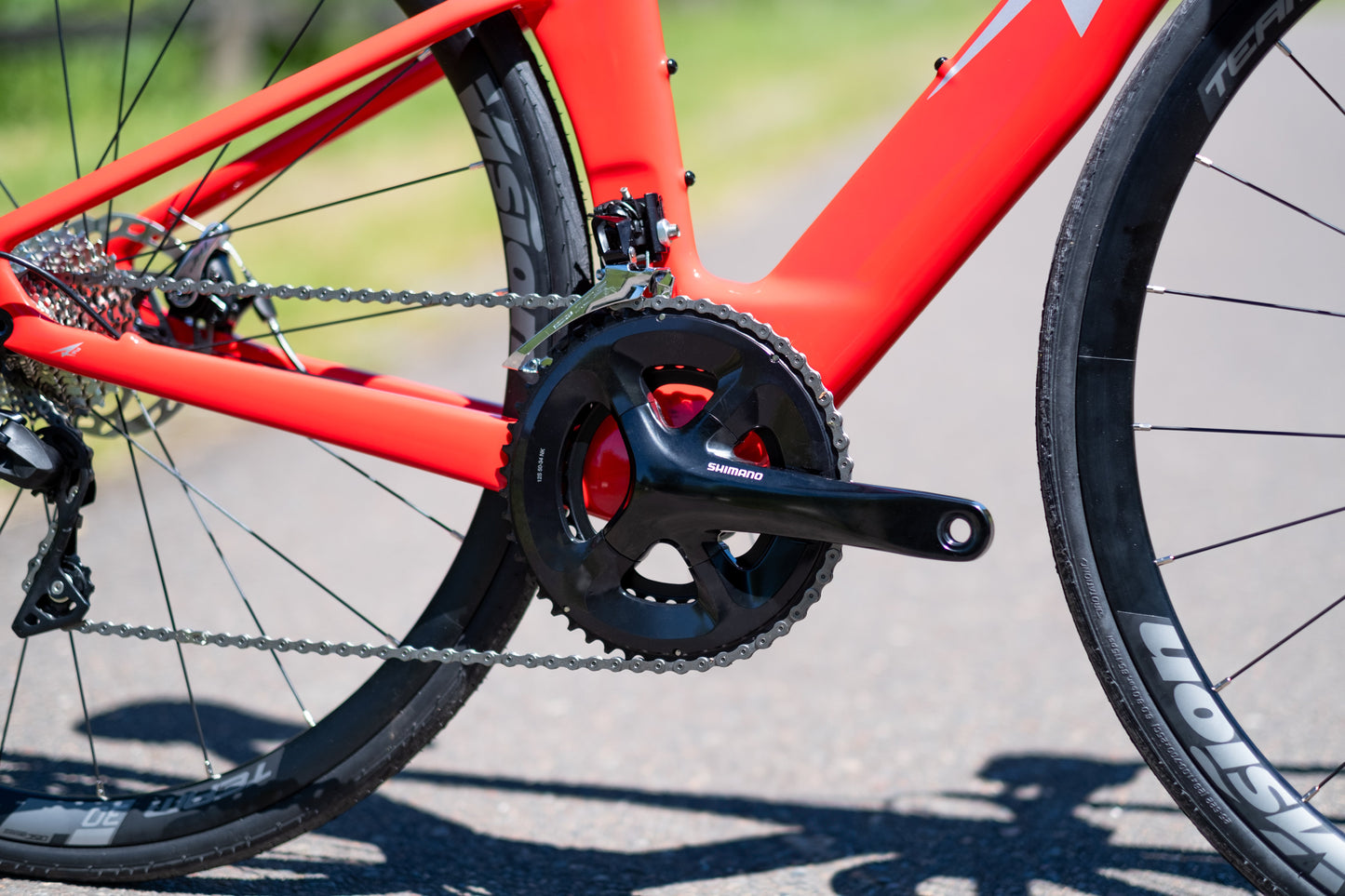 SP - Shimano 105
