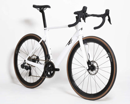 Rogue SRAM Rival AXS bike - Road Bike