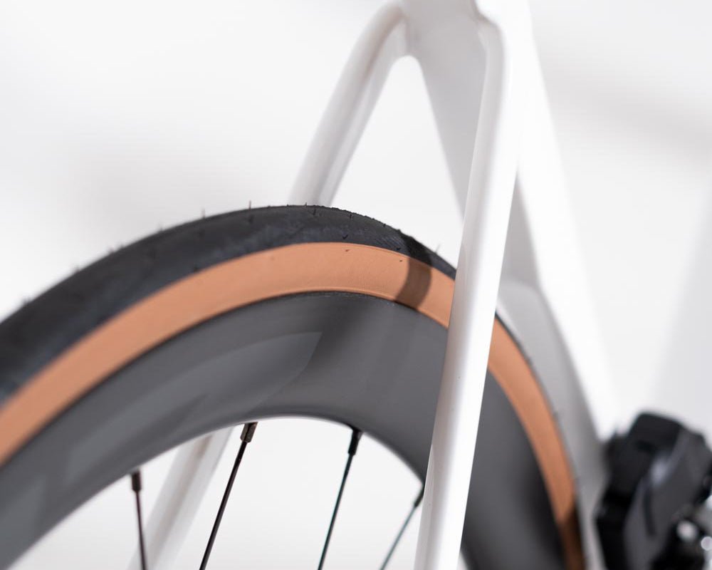 Rogue - SRAM Rival AXS