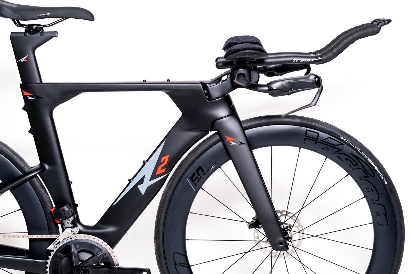 SP - SRAM Rival AXS