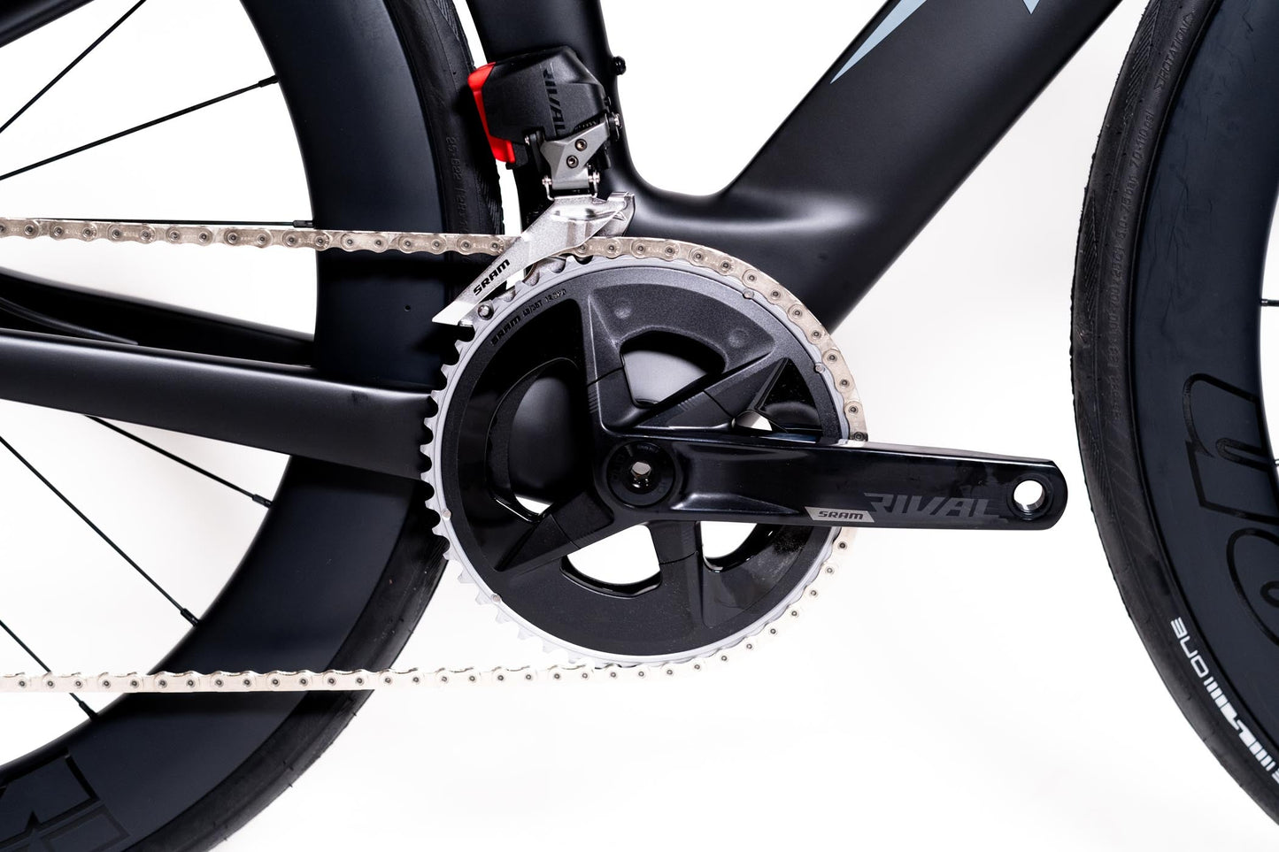 SP - SRAM Rival AXS