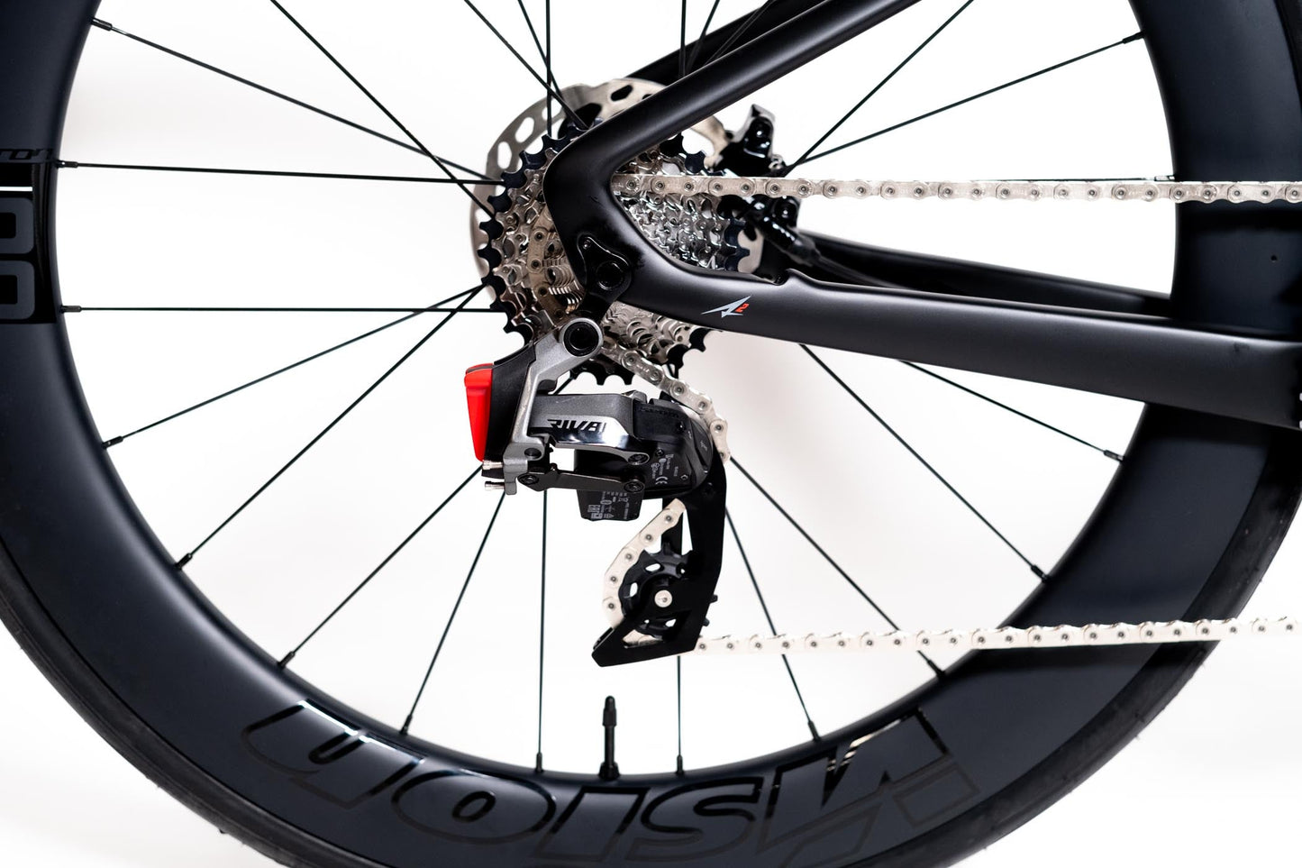 SP - SRAM Rival AXS