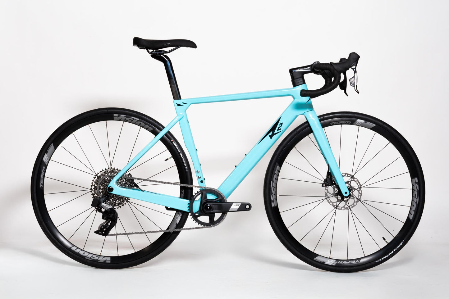 Rogue - SRAM Apex AXS 1x