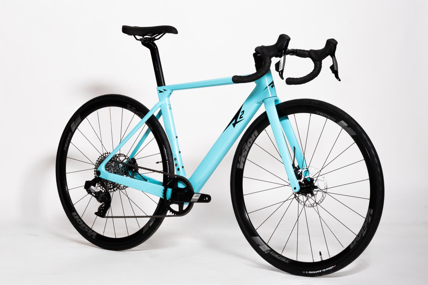 Rogue - SRAM Apex AXS 1x