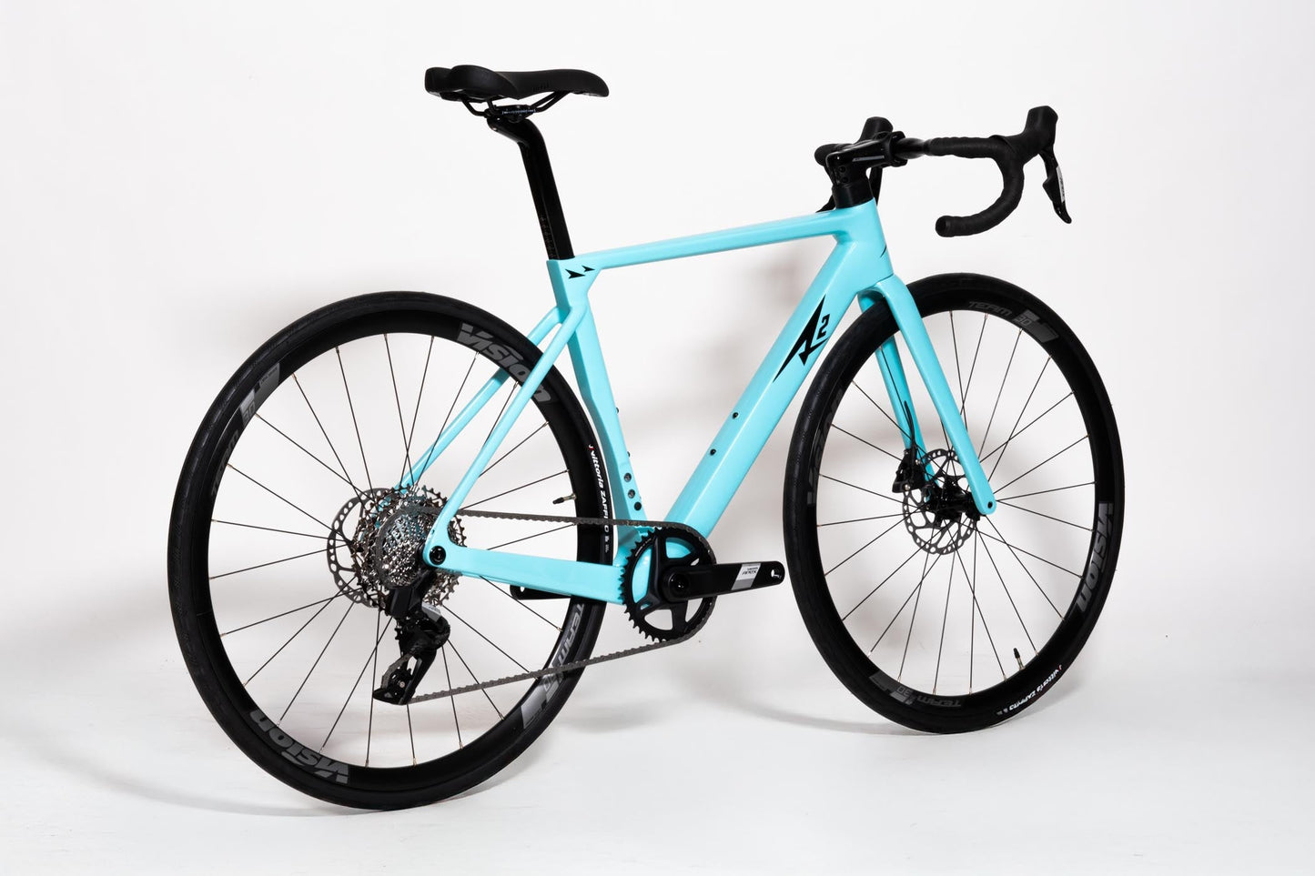 Rogue - SRAM Apex AXS 1x