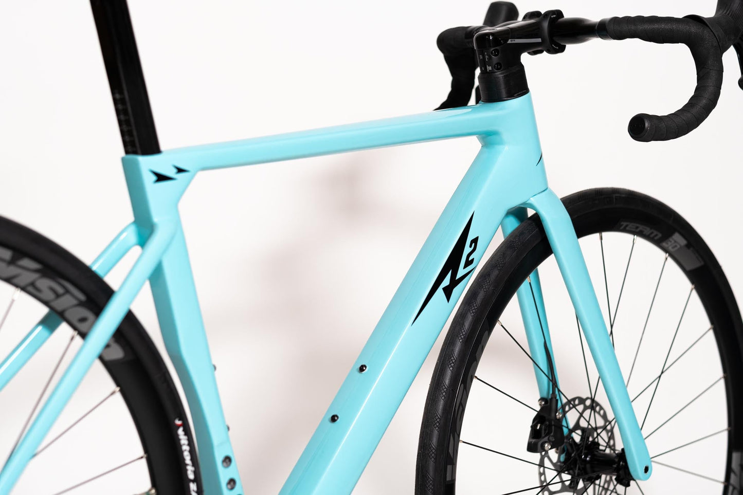 Rogue - SRAM Apex AXS 1x