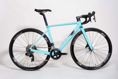 Rogue SRAM Rival AXS bike - Road Bike