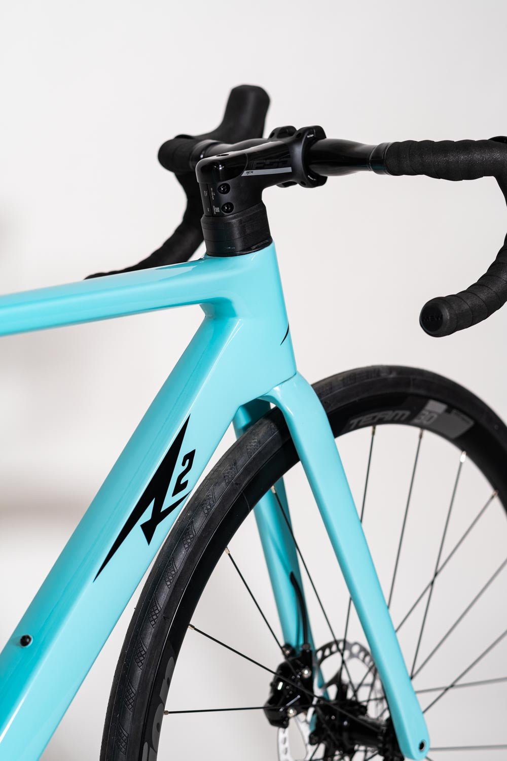 Rogue - SRAM RED AXS