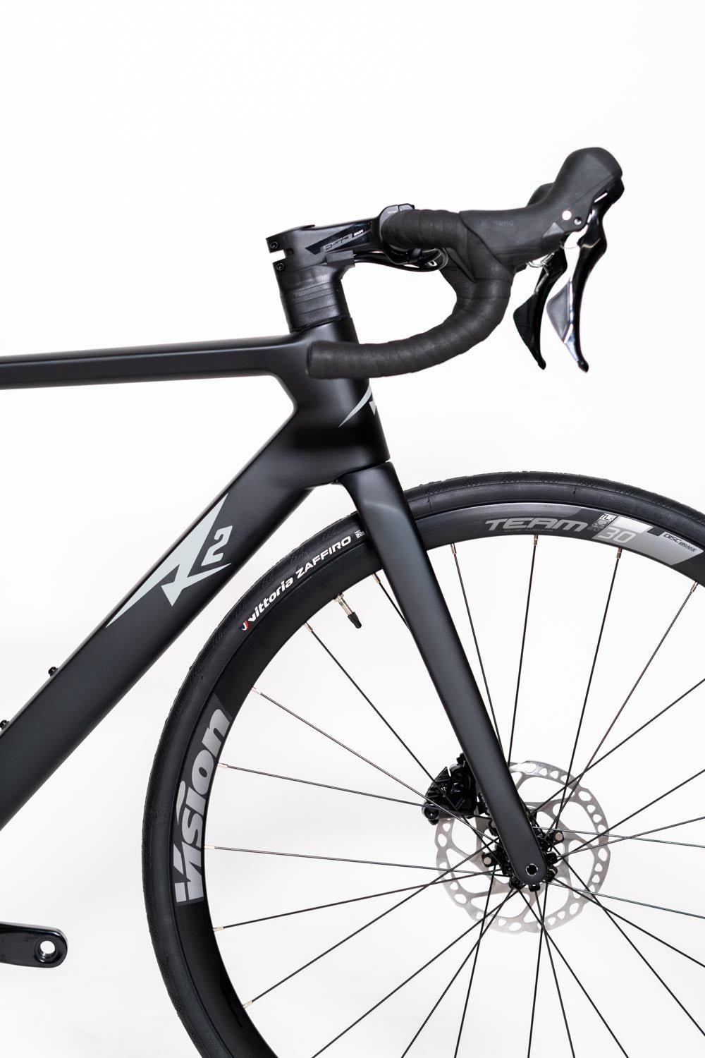 Rogue - SRAM Force AXS