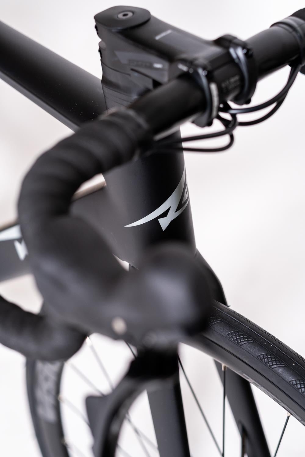 Rogue - Shimano 105