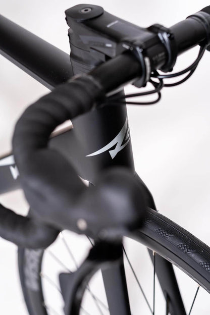 Rogue SRAM Rival AXS bike - Road Bike